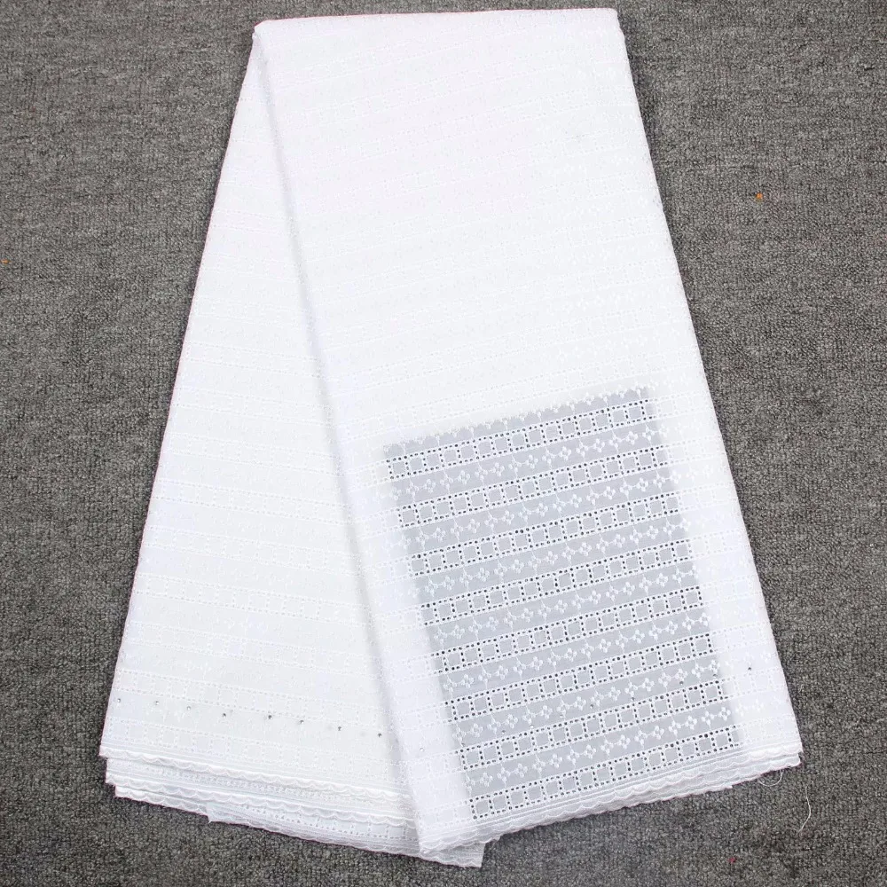 

2018 Newest Fashion African Swiss Voile Lace High Quality/High Quality Swiss Voile Laces In Switzerland For Wedding HL181004