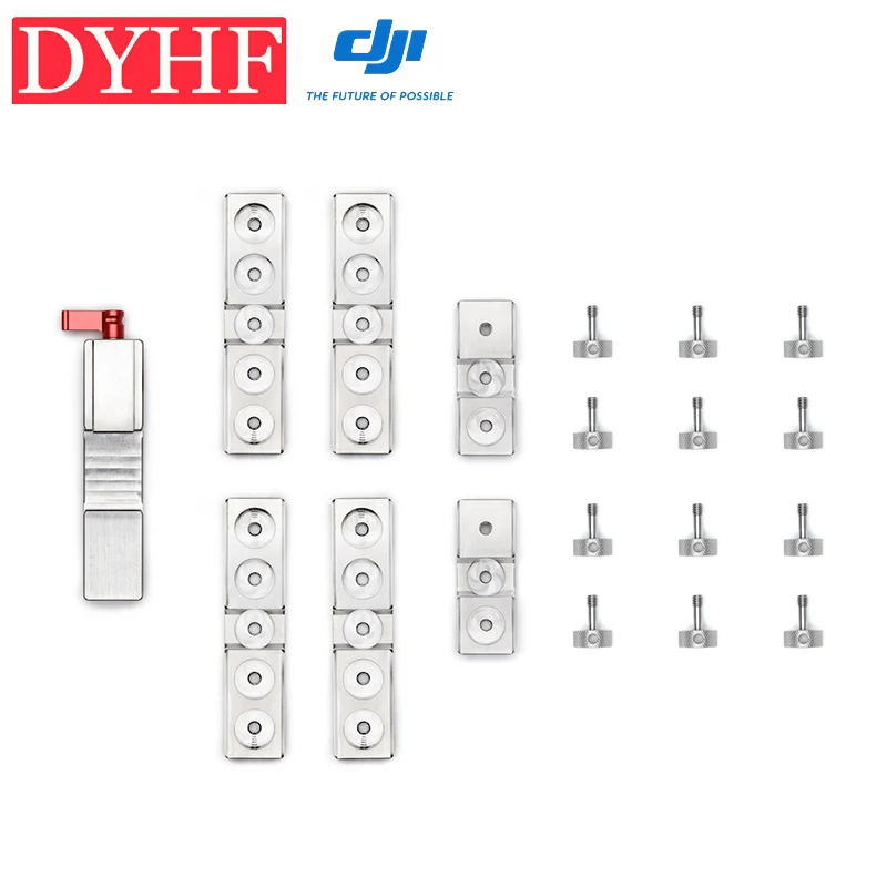 DJI Ronin 2 счетчик Вес Набор