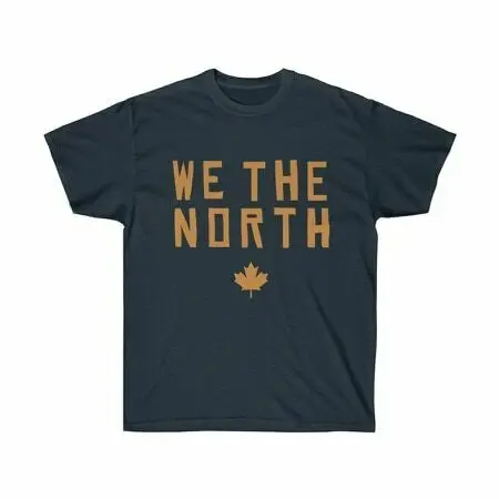 Футболка Toronto Raptors We The North City футболка Uni|Мужские футболки| |