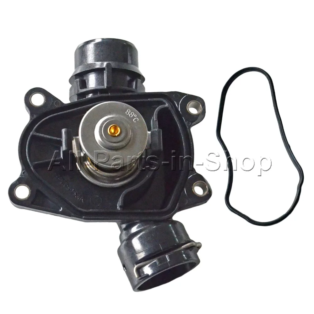 AP03 для BMW E46 E39 E38 330d 330xd 525d 530d 730d X5 E53 3 0 Range Rover LM Opel Omega B 2 5 корпус термостата|thermostat