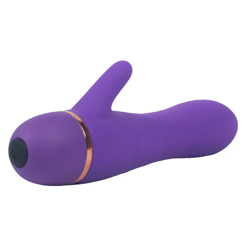 Женский G Spot вибрационный клиторальный стимулятор Вибратор массажер для взрослых секс игрушка женский