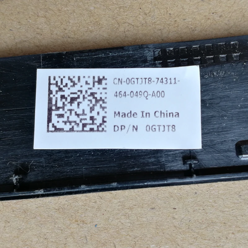 95% Новый ноутбук ЖК дисплей передняя рамка Обложка для DELL 14R 5421 5435 5437 M431R 3421 3437 Vostro