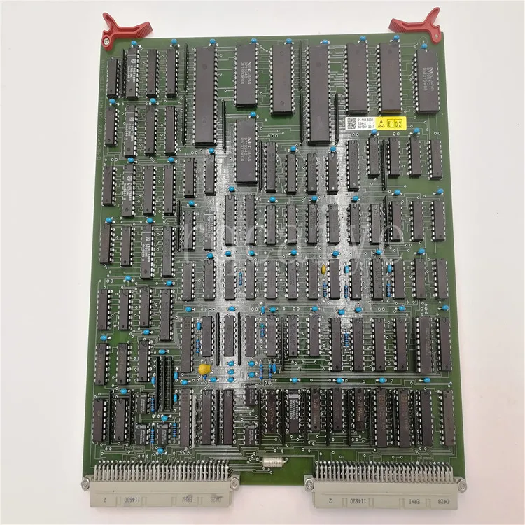 

00.781.2405 91.144.5031/02B ESK 91.144.5031/03 CD102 SM102 machine circuit board