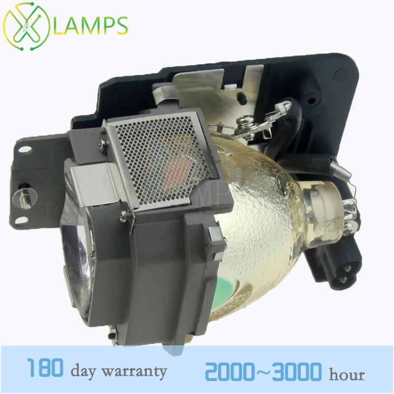 LMP-E190 Совместимость лампы проектора с Корпус для sony VPL EX50/VPL EX5/VPL ES5/VPL EW5 проекторы