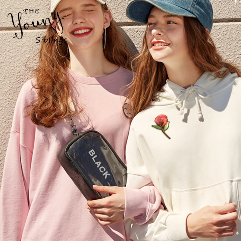 Милая вышитая железная нашивка наклейки одежда тканевые Швейные Значки для