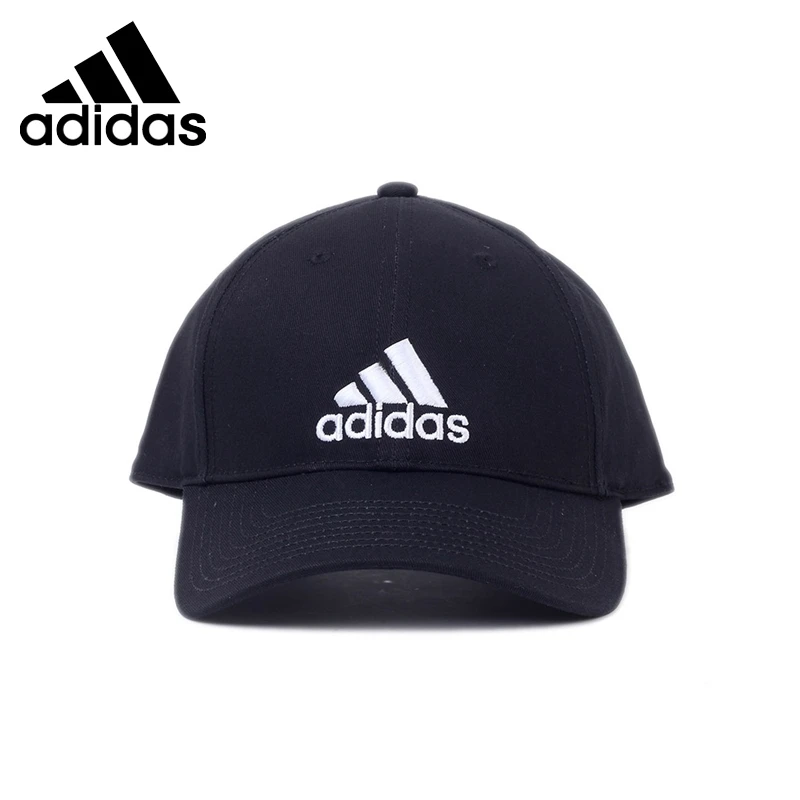 Оригинальные новые поступления 2018 спортивные кепки Adidas унисекс беговые