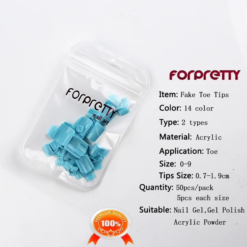 Накладные ногти