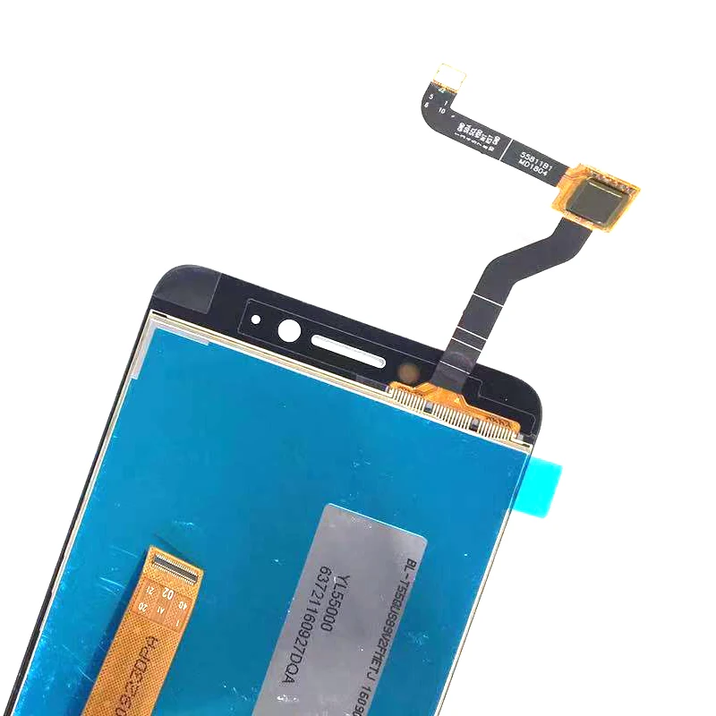 ЖК-дисплей для LeEco Letv LeRee Le3 Le 3 глобальная версия + кодирующий преобразователь