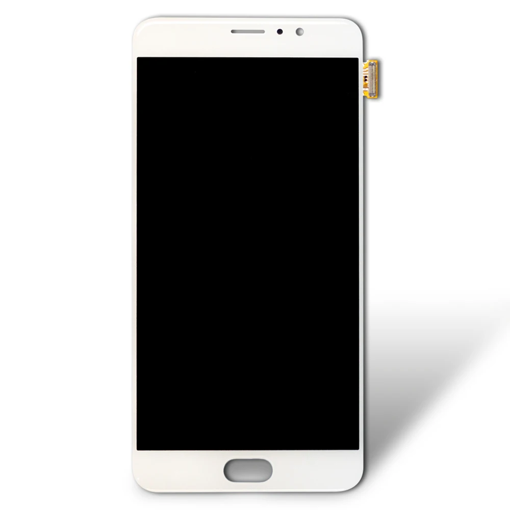 10 шт. ЖК дисплей для Meizu Pro 6 Plus сенсорный экран дигитайзер замена 5 7 &quotдля Pro6 LCD