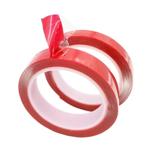 Клейкая лента, прозрачная, 3 м, 5 мм, 6 мм, 8 мм, 10 мм, 12 мм, 15 мм