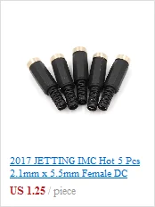 4 шт. 5 в 1 а микро USB 18650 литиевая батарея зарядная плата модуль зарядного устройства+ защита двойные функции