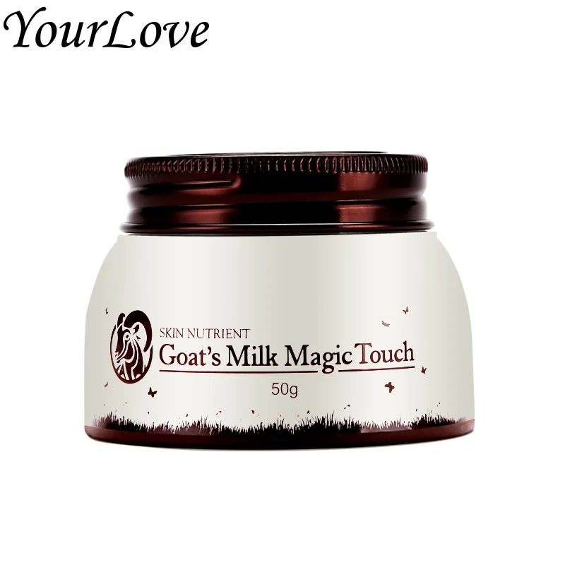 Оригинал Австралия 2 шт. кожи питательный козье молоко магия антивозрастной