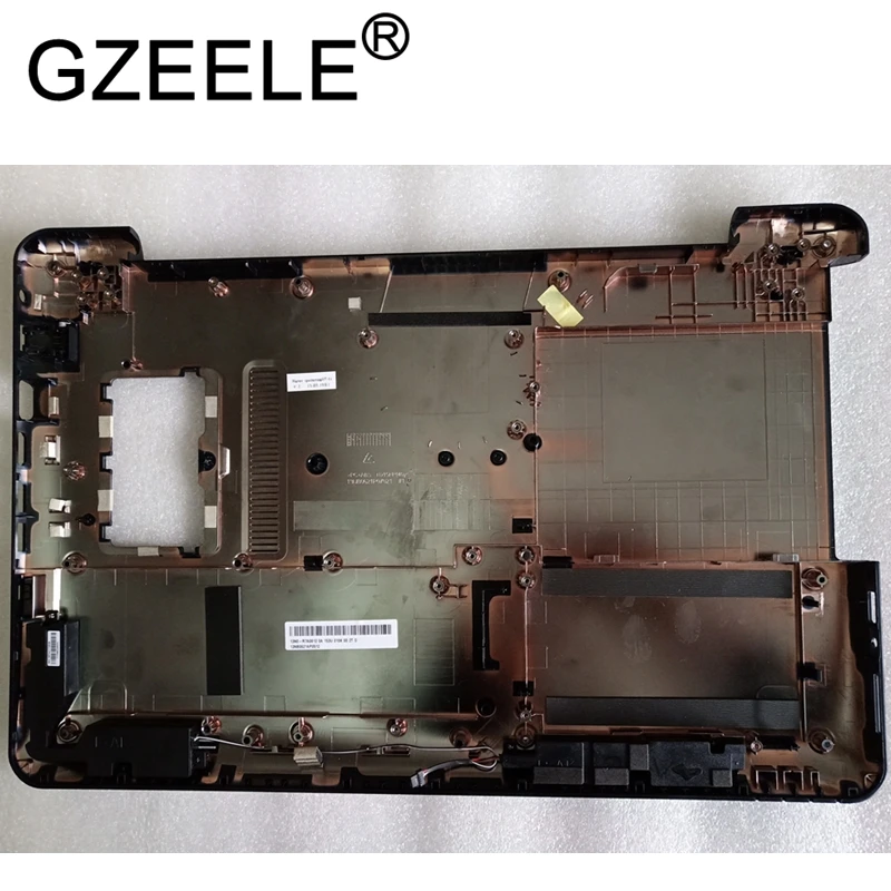Новинка для Asus X555 V555L FL5800L A555L X555L VM590L K555 K555L нижняя базовая крышка чехол 13NB0647AP0212