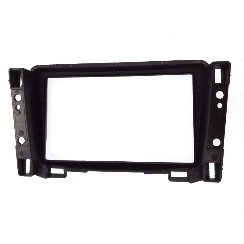 Приборная панель ITYAGUY для Chevrolet Sail двойная стерео с DVD 2 Din крепление приборной