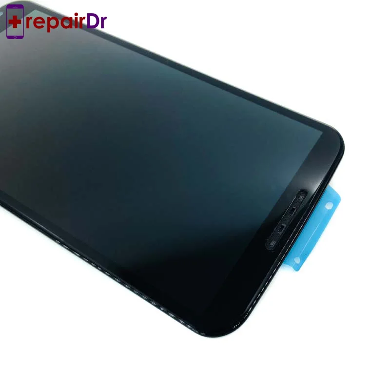 No Dead Pixel Lcd For Motorola Moto Nexus 6 XT1100 Display Google LCD Touch Screen Digitizer+Frame Assembly XT1103 | Мобильные