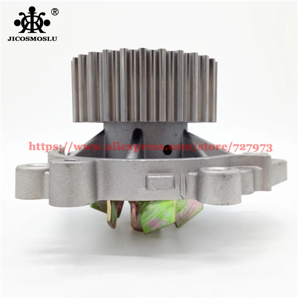 Автомобильный водяной насос для CHERY A1 KIMO FACE ARAUCA INDIS QQ6 JAGGI M1 QIYUN KARRY YOYA V2 RIICH X1 473H-1307010 |