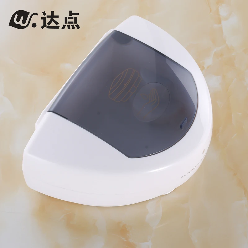 Настенный автоматический диспенсер для мыла 500 мл|luxury soap|dispenser automaticsoap bathroom |