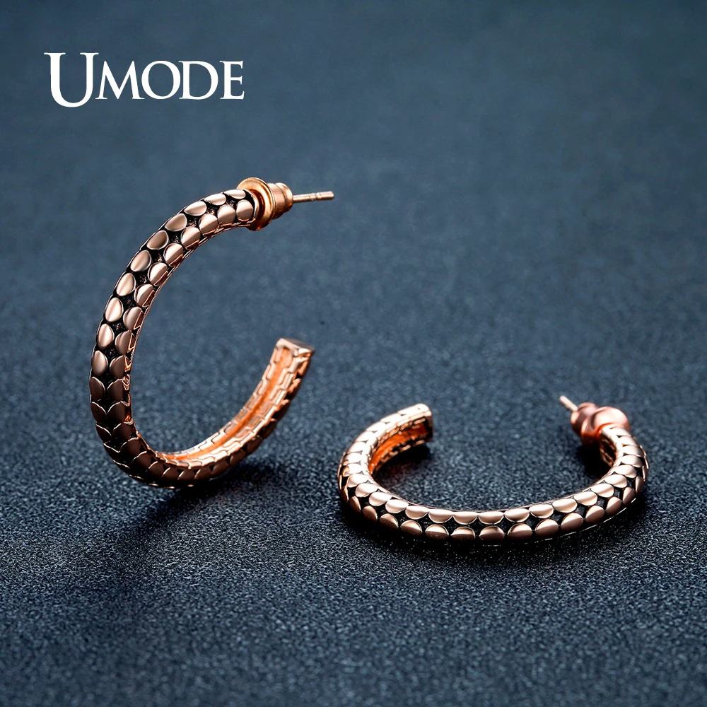 UMODE брендовые дизайнерские новые винтажные очаровательные уникальные черные