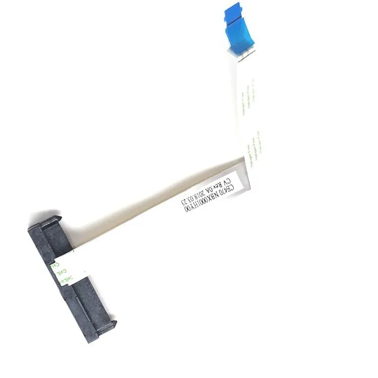 NBX0001HY00 NBX0001HY10 NBX0001HY20 01EN236 для Lenovo ThinkPad E470 E475 E470C CE470 SATA SSD HDD кабель Разъем для жесткого диска