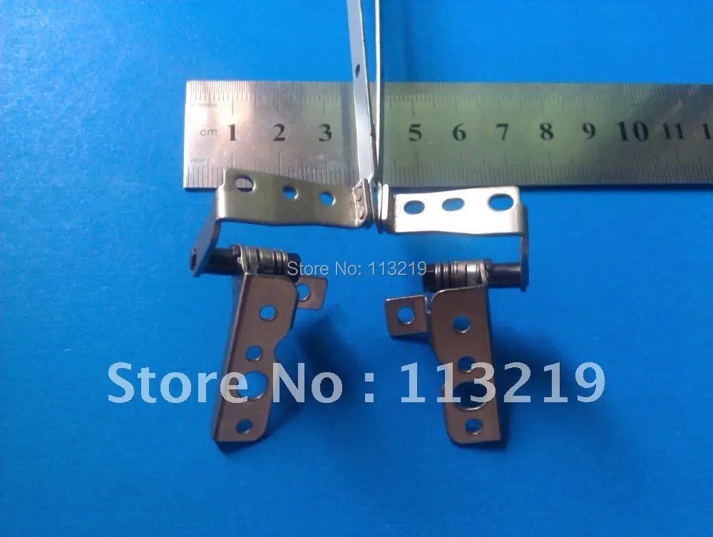 Новые ЖК-петли для ноутбука Toshiba U500 U505 M900 M905 M907 M910 M915 PN: H000009860 H000009840 Серия R &amp L |