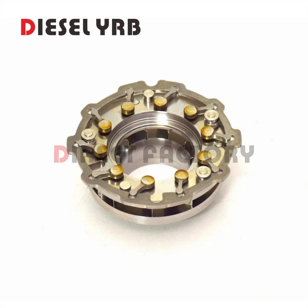 GTC1446VMZ 803955-0005 803955-0003 turbo VNT 03L253014A 03L253014AX турбонасадка кольцо для Volkswagen Crafter 2 0 TDi |