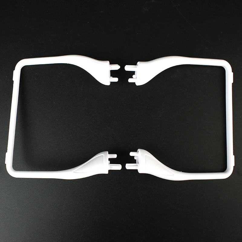Запасные части для квадрокоптера JJRC A20G H68G GPS RC корпус лезвия двигателя шасси