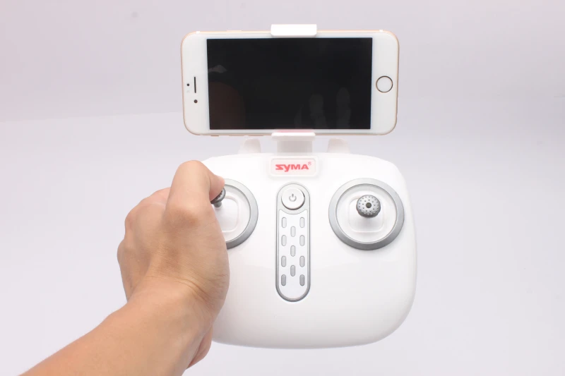 Дрон Syma X8 Pro gps Дроны с камерой HD Дрон Квадрокоптер в реальном времени видео X8Pro FPV Профессиональный Квадрокоптер RC вертолеты