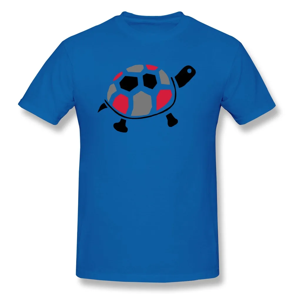 Casual T Shirt Men Multi Coloured 
