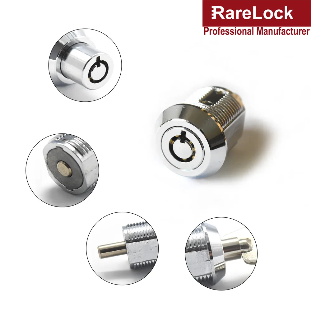 Трубчатый кнопочный замок для шкафчика ящик шкаф инструментов|box box|box lockerbox tool box |