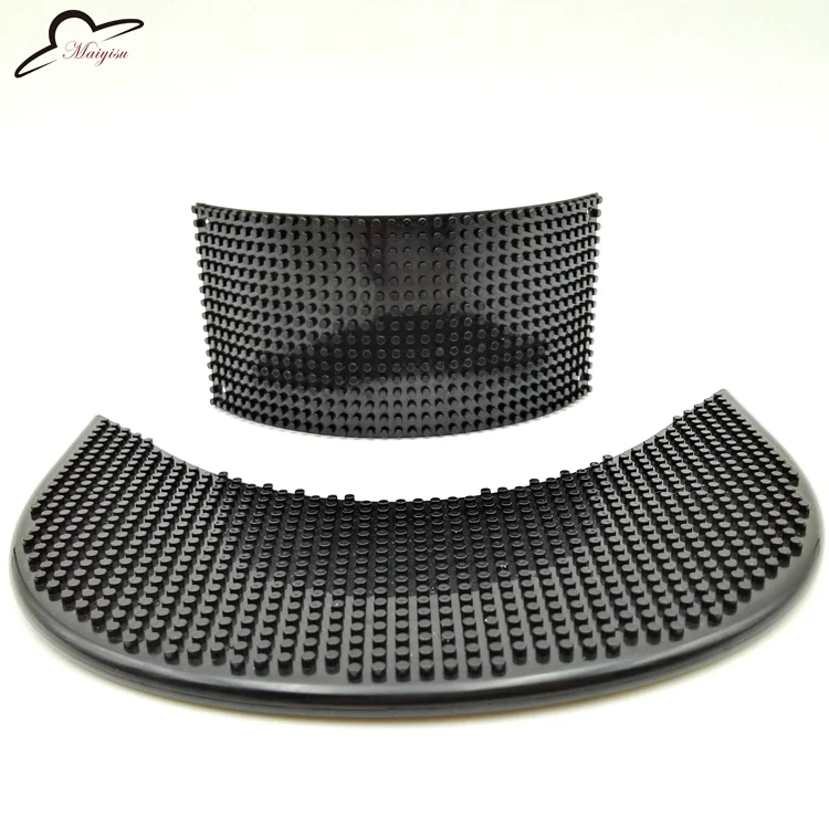 Кепка Snapback со съемной кирпичной пластиной для самостоятельного изготовления