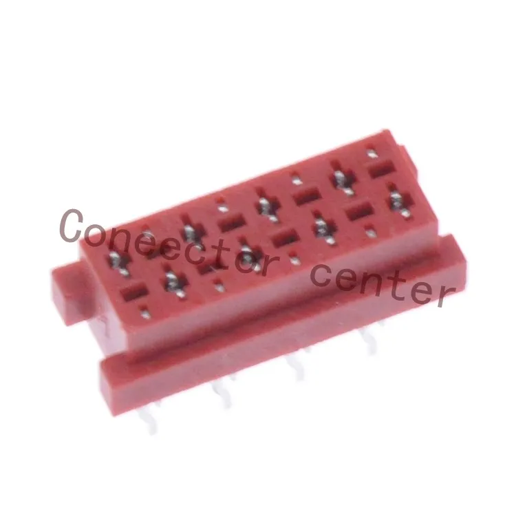 Разъем Micro Match 1 27 мм 8PIN PCB плата DIP прямой для 7 215079 8|dip electronics|board storiesboard router |