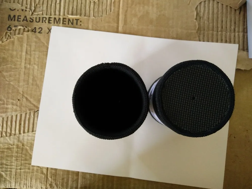 100 шт./лот держатели для пива сумка-холодильник неопреновый рукав напитков