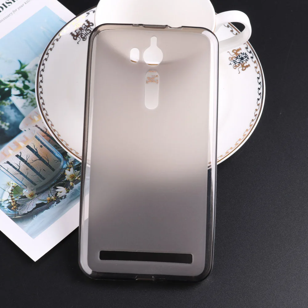 Лидер продаж чехол для телефона Asus ZenFone GO ZB500KL ZB552KL ZC451TG ZD552KL силиконовые Защитная