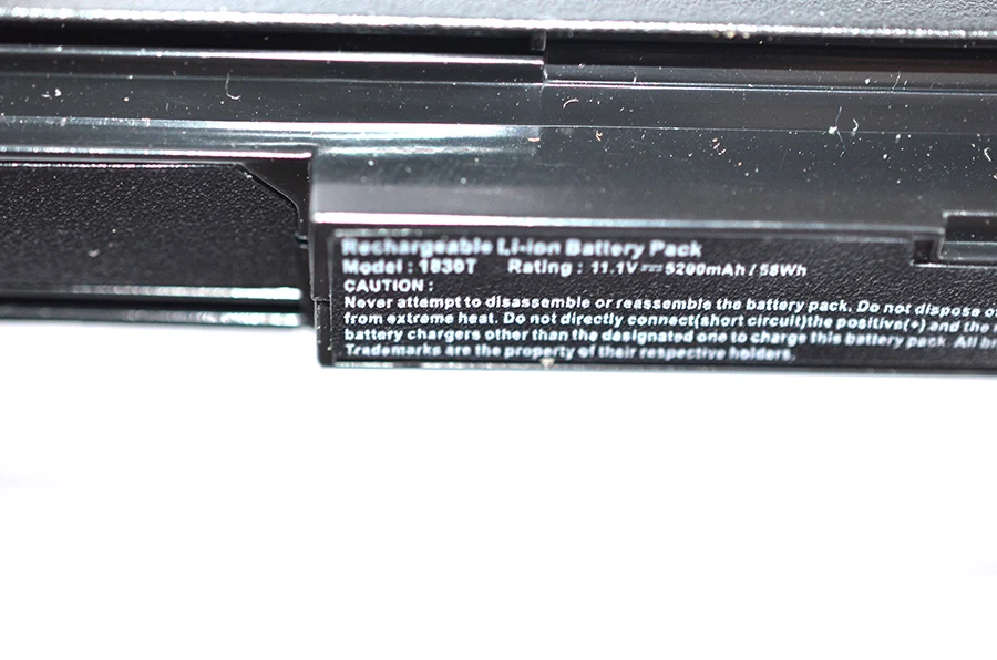 Аккумулятор ApexWay AL10D56 AL10C31 для Acer Aspire one 1430 1830T 1430Z 1551 One 721 753 AS1551 TimelineX AK.006BT.073|lc