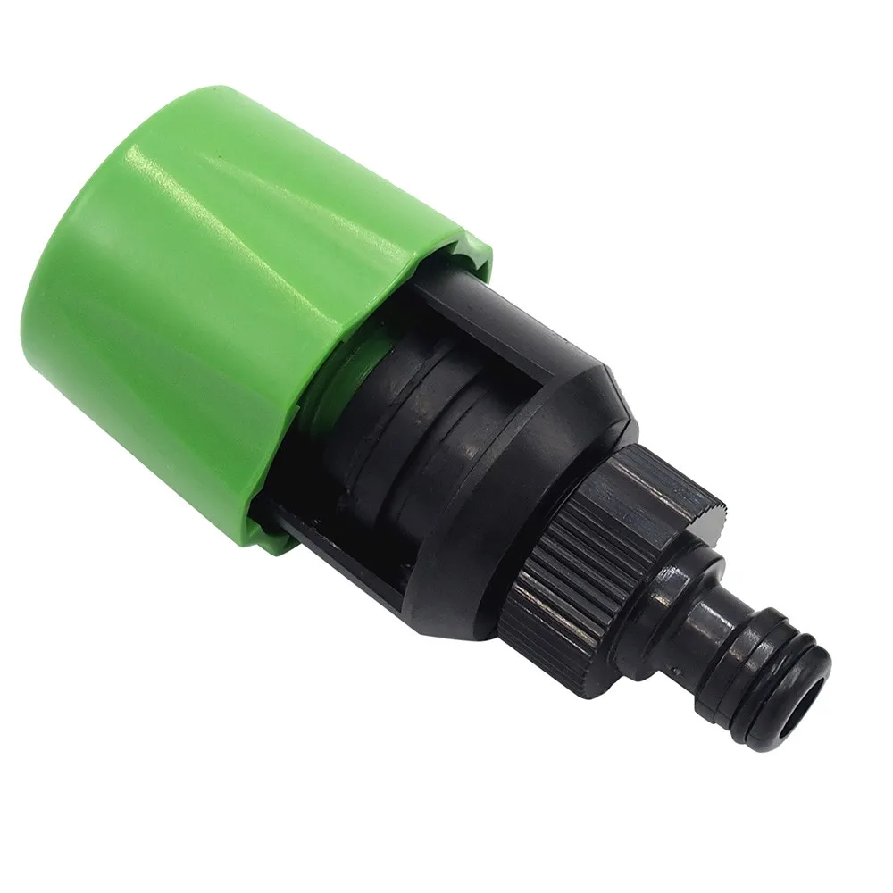 

Hot Selling Universal Tap To Garden Hose Pipe Connector Mixer Kitchen Watering Equipment for Garden Accessories#w