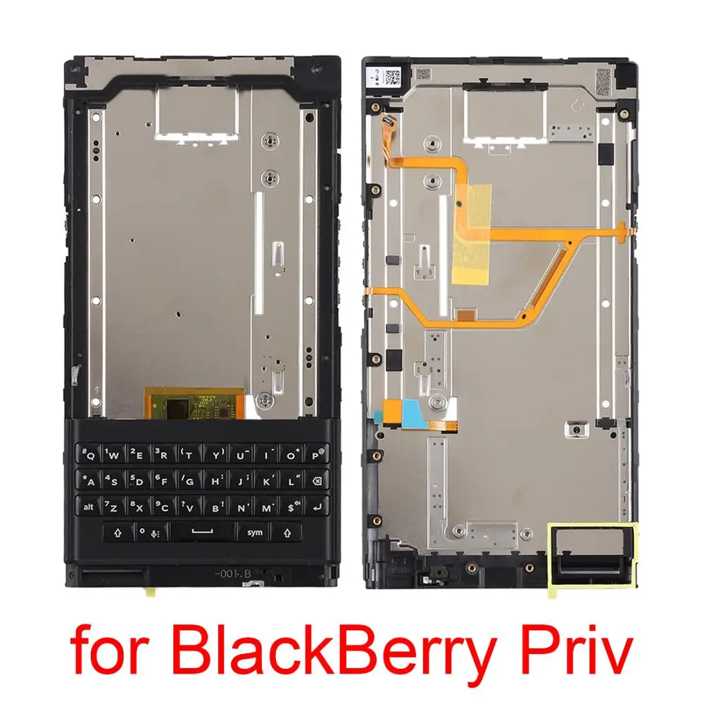Клавиатура с гибким кабелем для BlackBerry Priv | Мобильные телефоны и аксессуары