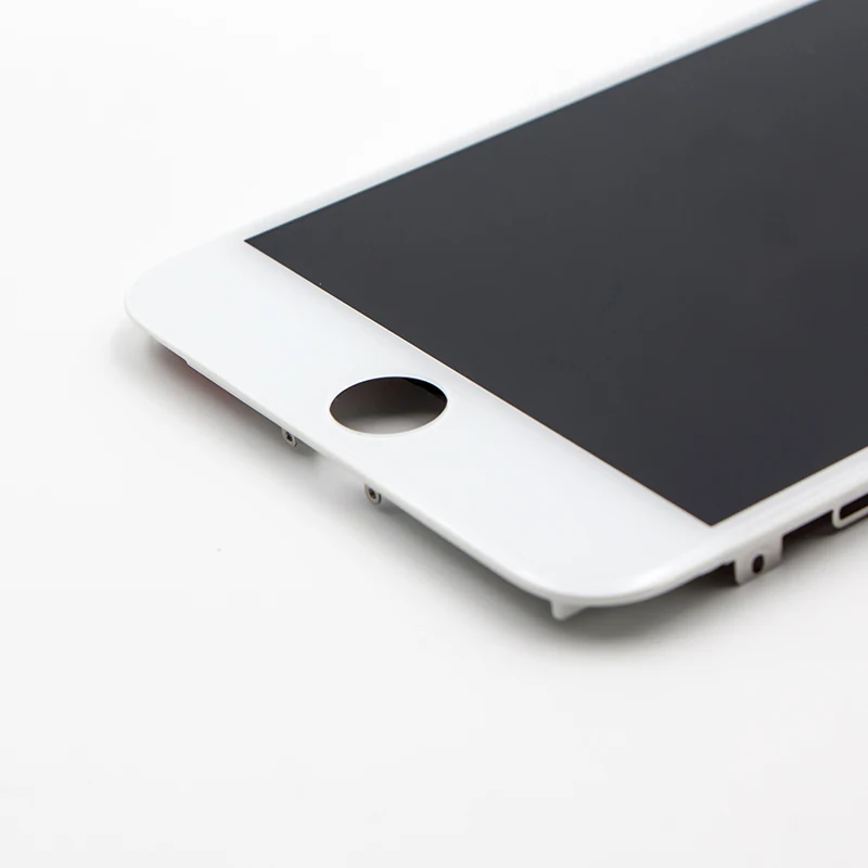 1 шт. класс AAA ЖК-дисплей для iphone 6s plus дисплей 3D сенсорный экран дигитайзер