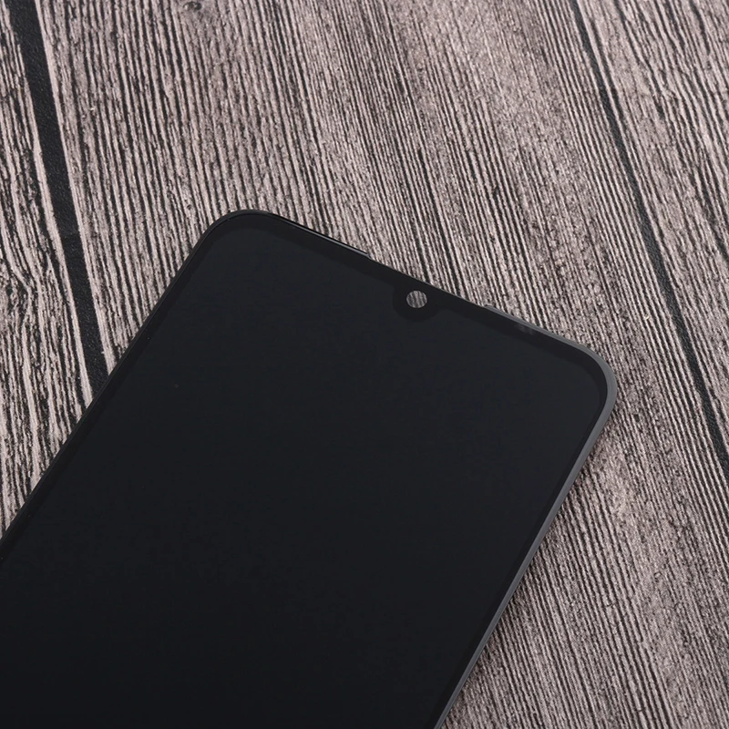 Ocolor для Wiko View 3 Lite ЖК дисплей и сенсорный экран 6 09 'протестированная сборка