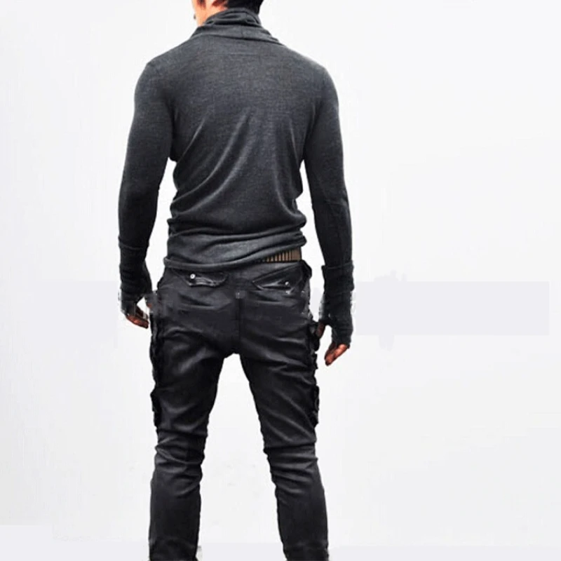 Мужской спортивный костюм для бодибилдинга куртка с длинным рукавом перчатки