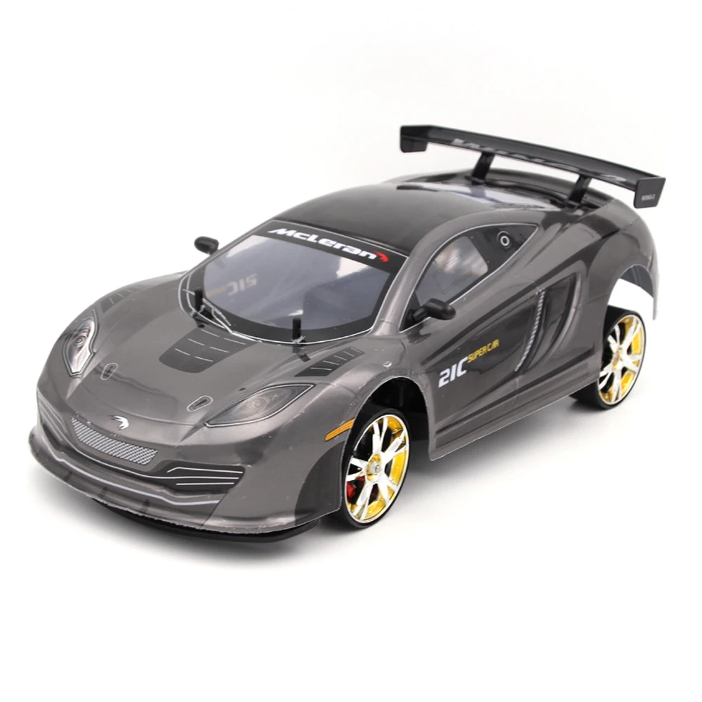 1/10 2,4G RC автомобилей 4WD радиоуправляемая модель автомобиль с радиоуправлением модные уличные Игрушечная машина игрушки высокого Скорость RC автомобиль для мальчика игрушки подарки