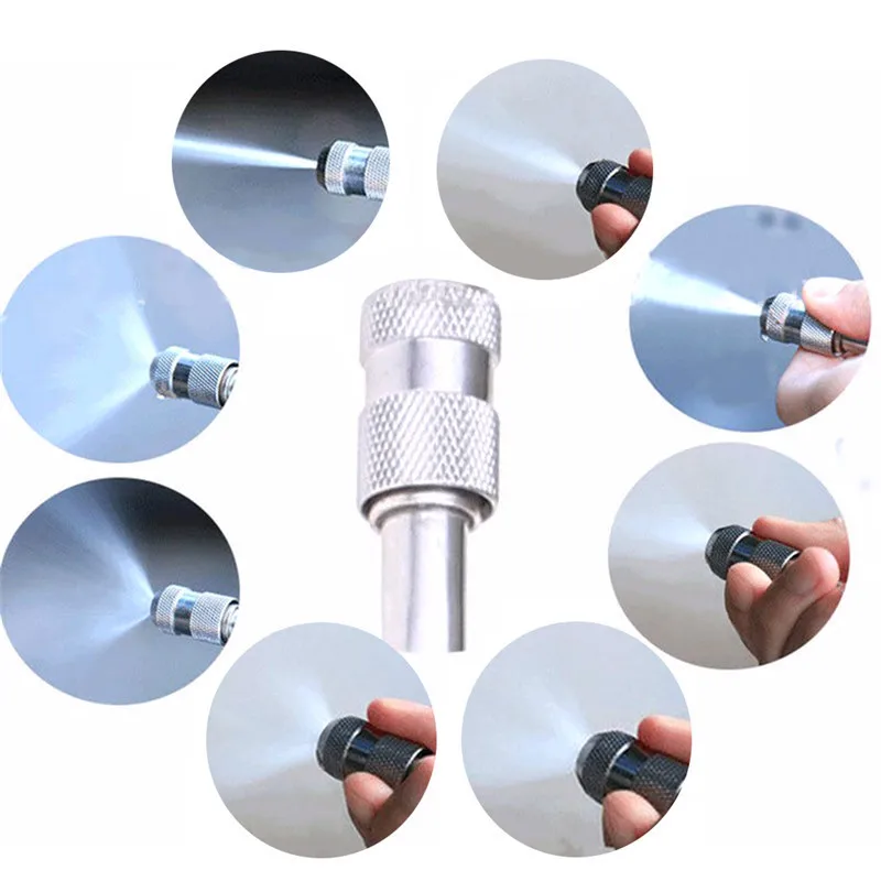 59 см Медь высокое Давление водяной пистолет для кондиционирования воздуха