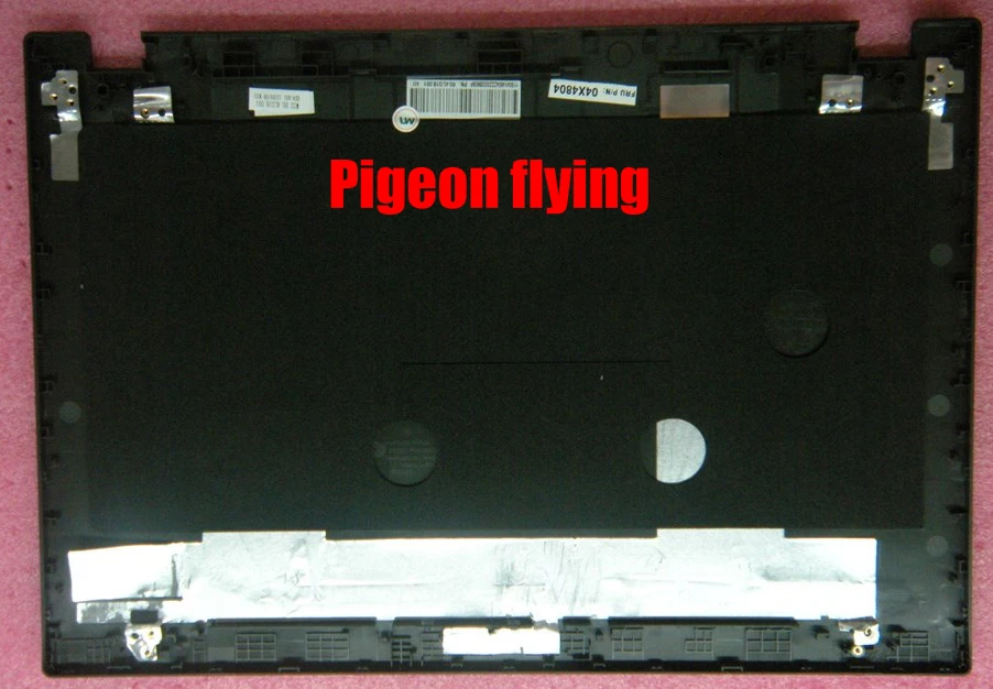 Применяется к крышке ЖК-дисплея ноутбука Thinkpad L440 крышка beael A + B FRU 04X4804 04X4803 04X4805 100%