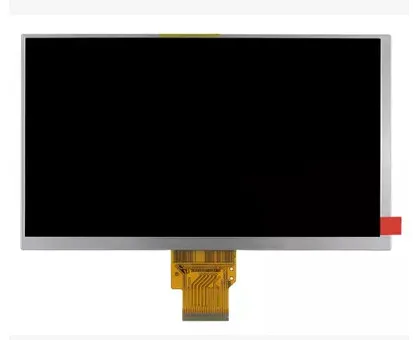 

New LCD display matrix For authentic 7" KR070IG0T-1154-A Tablet inner LCD Screen Panel Module Replacement Free Shipping
