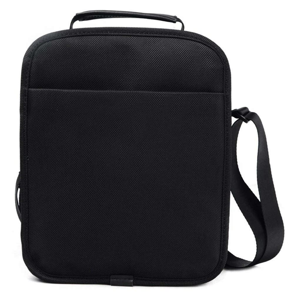 NEWCOM сумка мессенджер мужская женская через плечо маленькая для деловых поездок