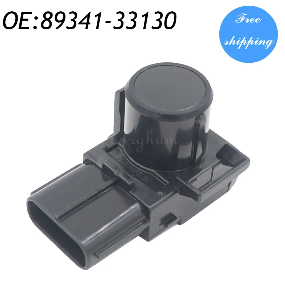 

89341-33130 188300-0560 89341-33130-C0 Parking Sensor PDC For 2007-13 TOYOTA Tundra FJ Cruiser