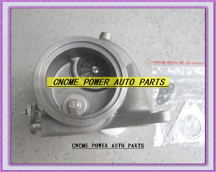 TURBO TD03L4 49131-05210 49131-05212 для Ford Focus II C-MAX Fiesta 6 1.6L Citroen Jumper Peugeot Boxer III 4HV 2.2L | Автомобили и