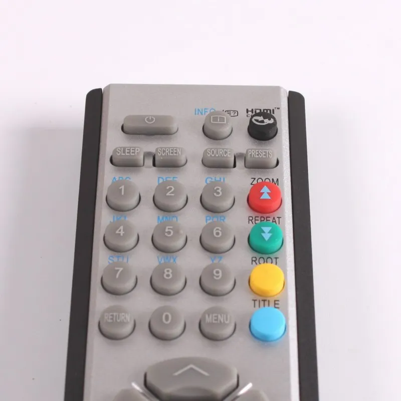 RC1900 пульт дистанционного управления для OKI 22 26 32 37 tv, HITACHI, ALBA, LUXOR, GRUNDIG, VESTEL, TOSHIBA, SANYO, TELEFUNKEN tv