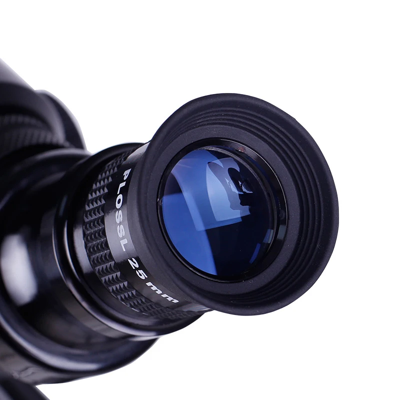 Профессиональный астрономический рефракционный Монокуляр HD F80600 со штативом и