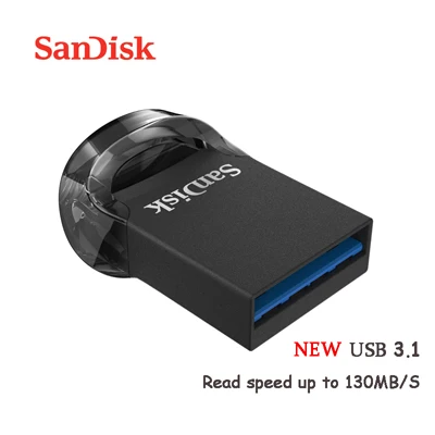 SanDisk Micro SD карта 16 ГБ 32 г microSDHC 64 г 128 г 256 г MicroSDXC UHS-I класс 10 карта памяти Tran Flash tf-карты
