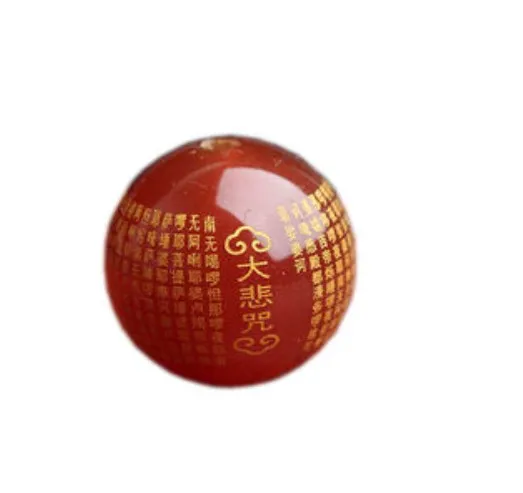 Черный-красный зеленый желтый Агат рассеянного золотистой окантовкой низа